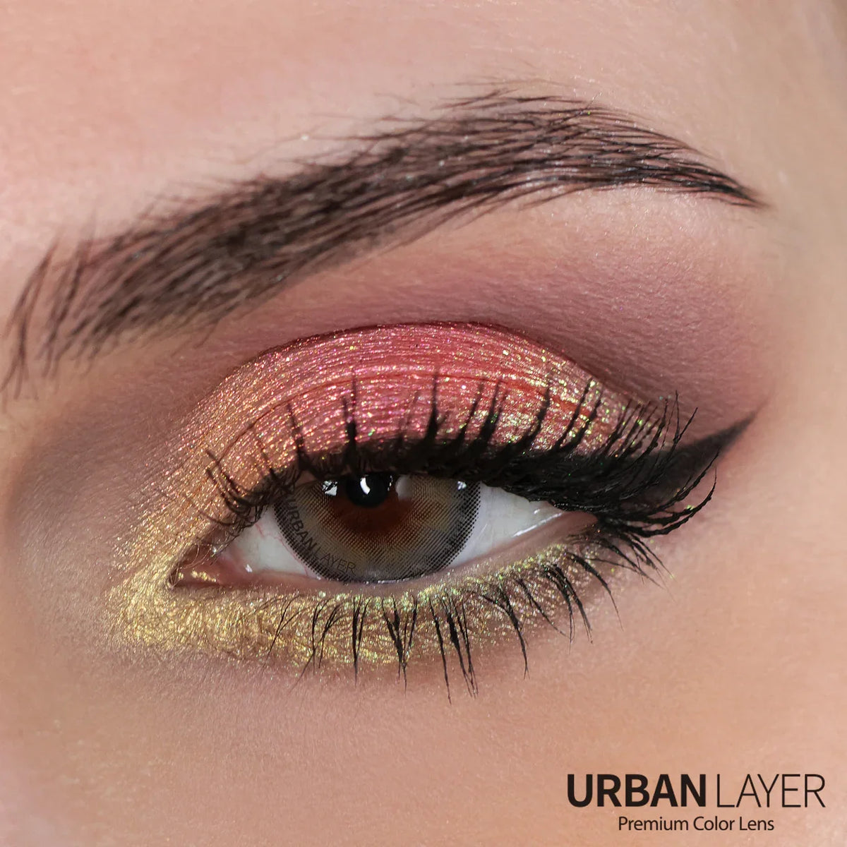 URBAN LAYER Olivia Gray