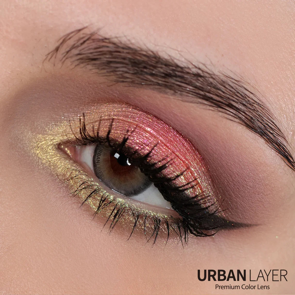 URBAN LAYER Olivia Gray