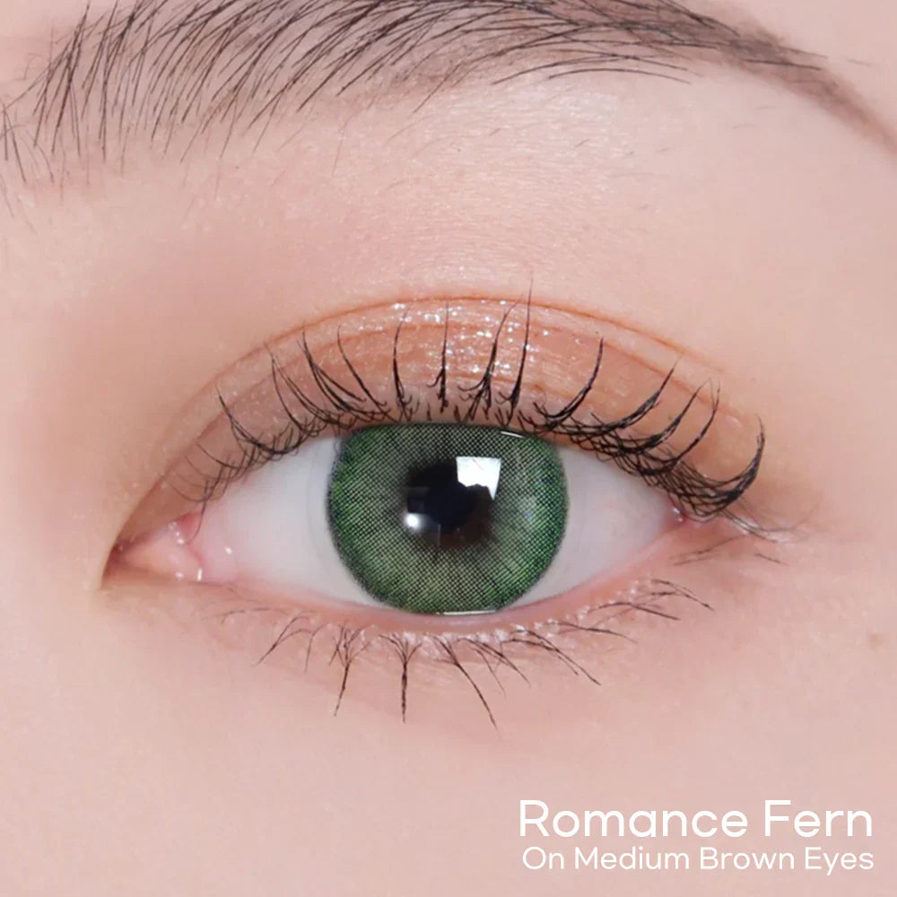 SIESTA ROMANCE FERN