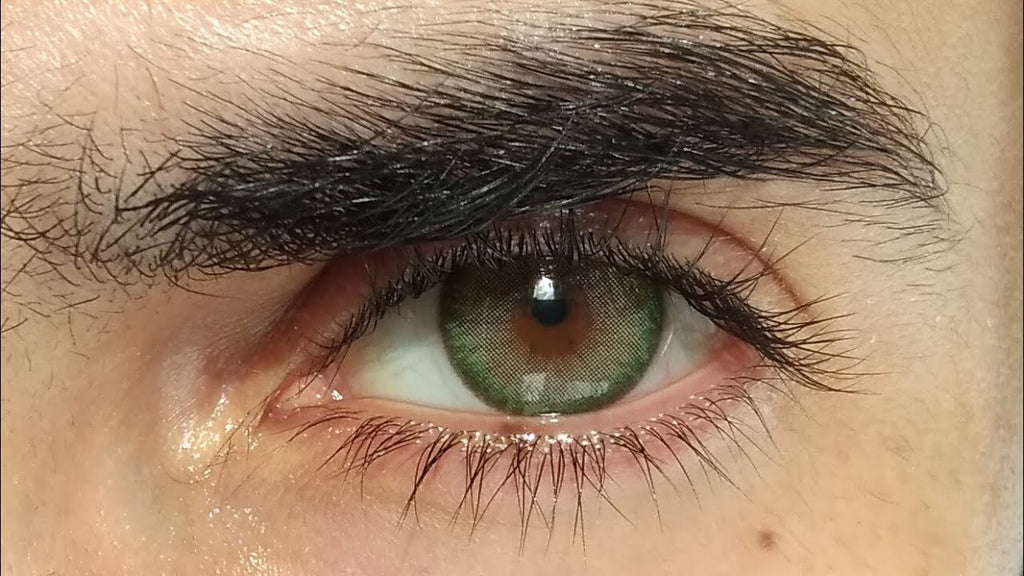 SIESTA ROMANCE GREEN