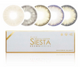 SIESTA MONTHLY SERIE BROWN