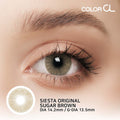 SIESTA SUGAR BROWN