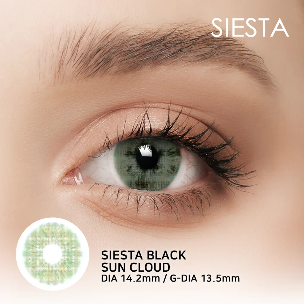 SIESTA  SUN CLOUD