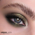 URBAN LAYER SIRI GRAY (small pupil)