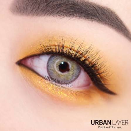 URBAN LAYER GABRIELA