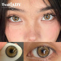 Freshlady  Amber Fantasy