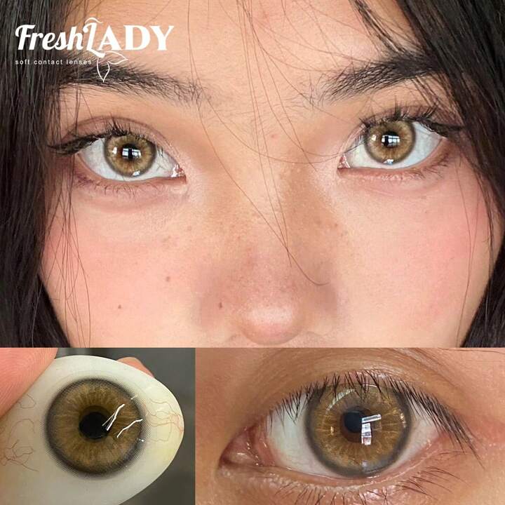 Freshlady  Amber Fantasy