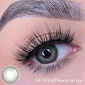 Meetone Athene Gray