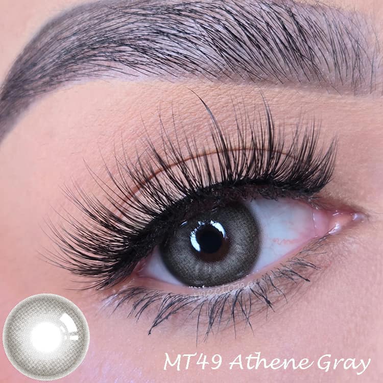 Meetone Athene Gray