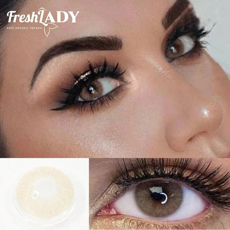 Freshlady  Avela