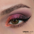 URBAN LAYER BREEZE GREEN (small pupil)