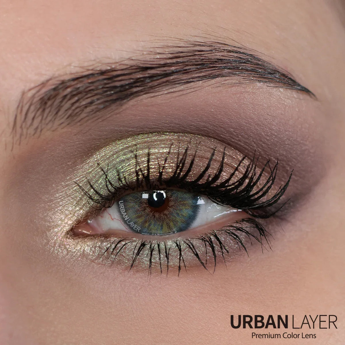 URBAN LAYER BREEZE LIGHT BLUE (small pupil)