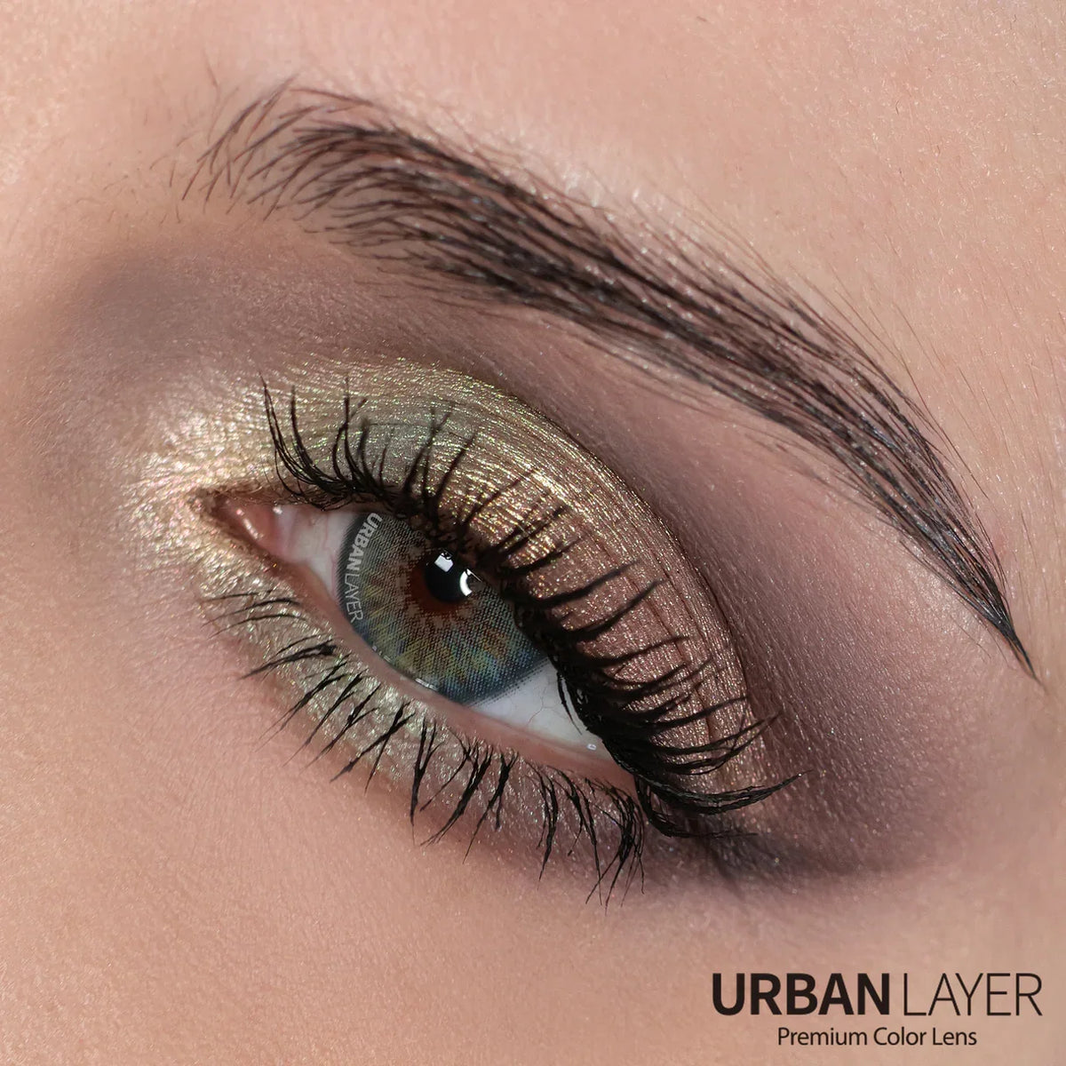 URBAN LAYER BREEZE LIGHT BLUE (small pupil)