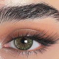URBAN LAYER CLEOPATRA LIME (small pupil)