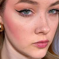 URBAN LAYER CLEOPATRA SKY BLUE (small pupil)