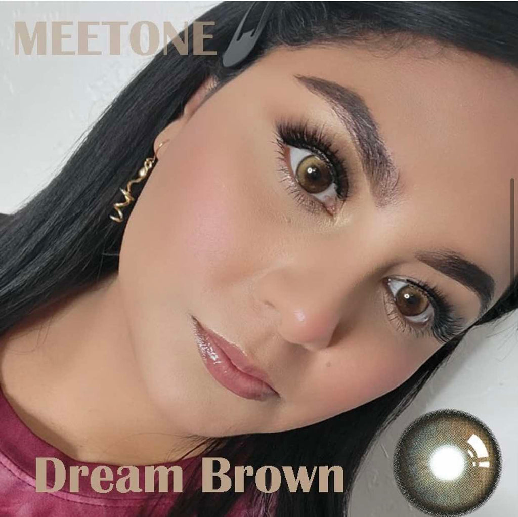 Meetone Dream Brown
