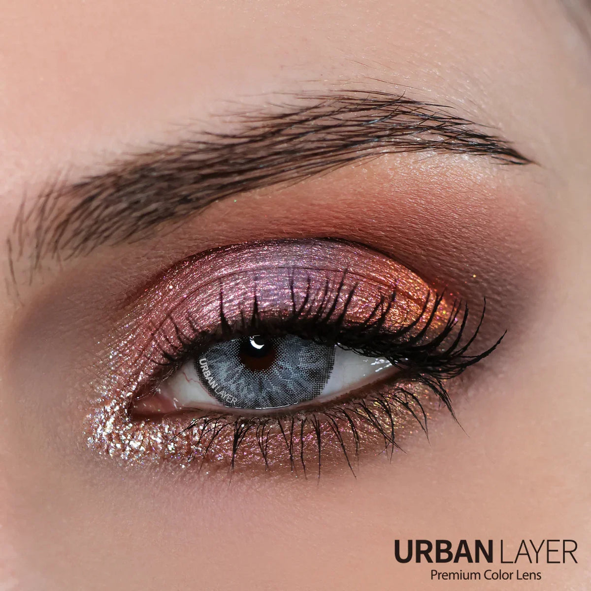 URBAN LAYER GLACIER GRAY