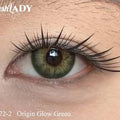 Freshlady Origin Glow Green