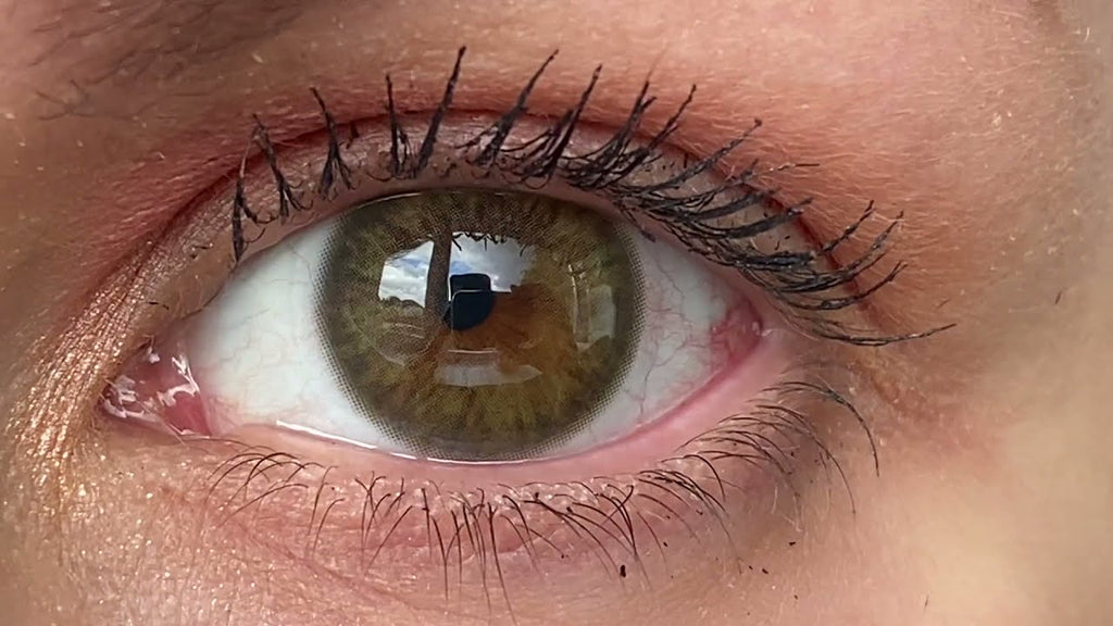 SIESTA  HALO KHAKI