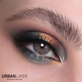 URBAN LAYER MEMPHIS GRAY (small pupil)