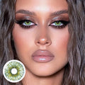 Freshlady  Rare Iris Green (small Pupil)