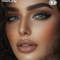 Freshlady  Secret Gray