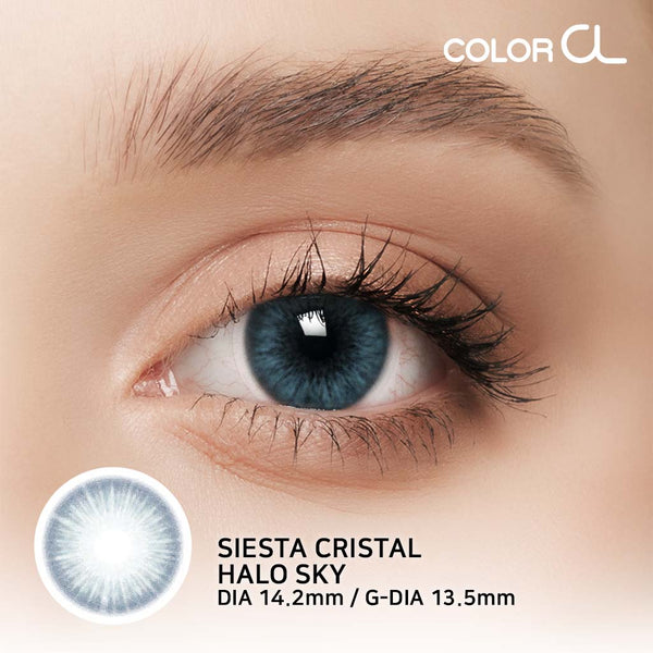 SIESTA   HALO SKY