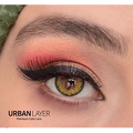 URBAN LAYER SOFIA  EMERALD