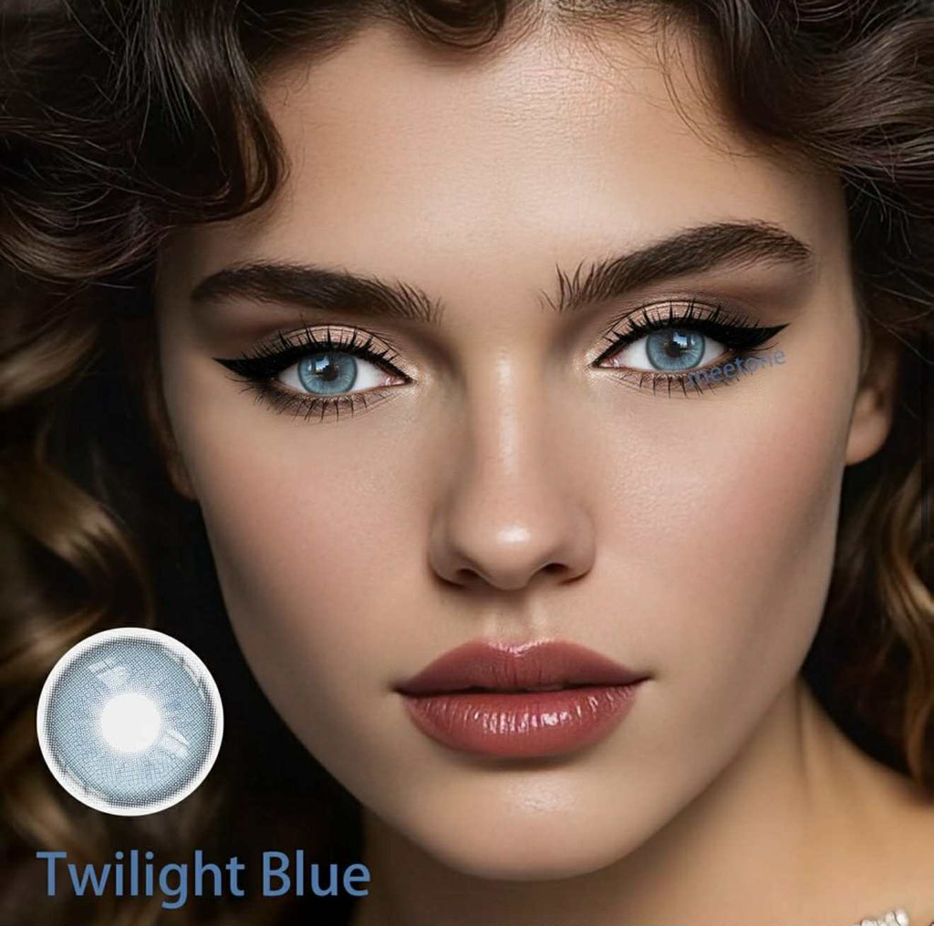 Meetone Twilight Blue